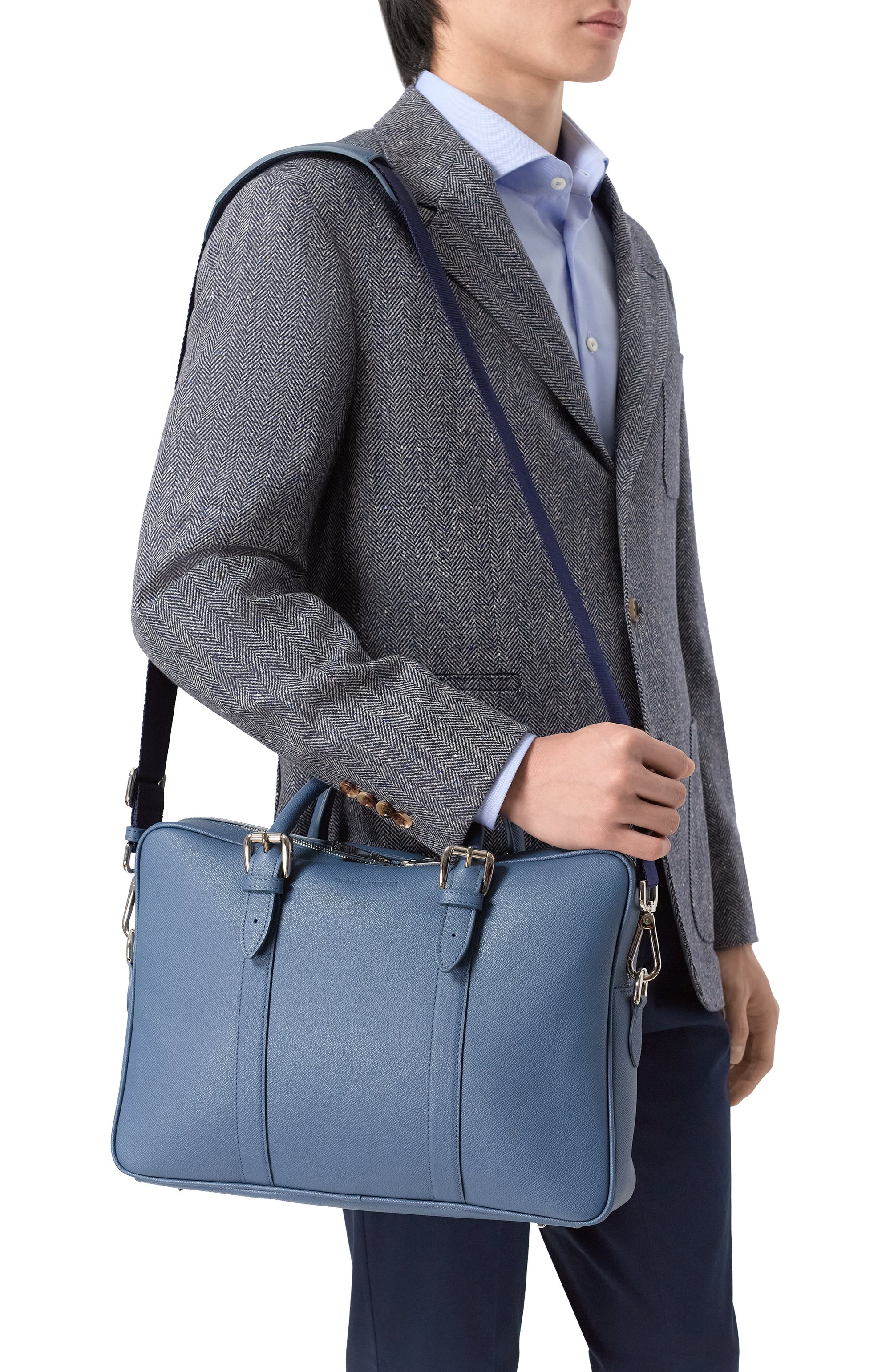 Портфель ANDREA CAMPAGNA, арт. BC121, фото 2