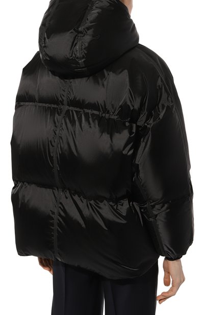 Пуховик prada linea rossa PRADA, арт. 29X956-1ZT6-F0002-212, фото 4