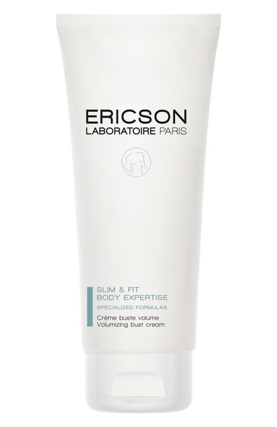 Крем для бюста volumizing bust cream (200ml) ERICSON LABORATOIRE, арт. 3700358302784, фото 1
