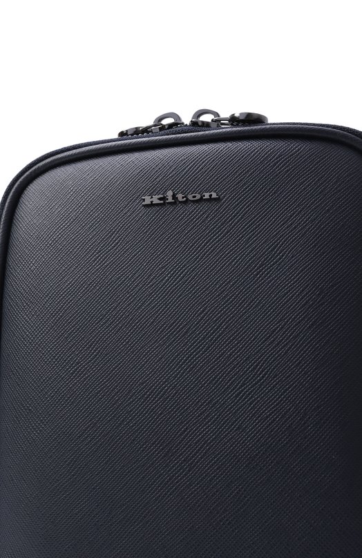 Сумка Kiton UBA0112N01269 Синий  UBA0112N01269 Фото 5