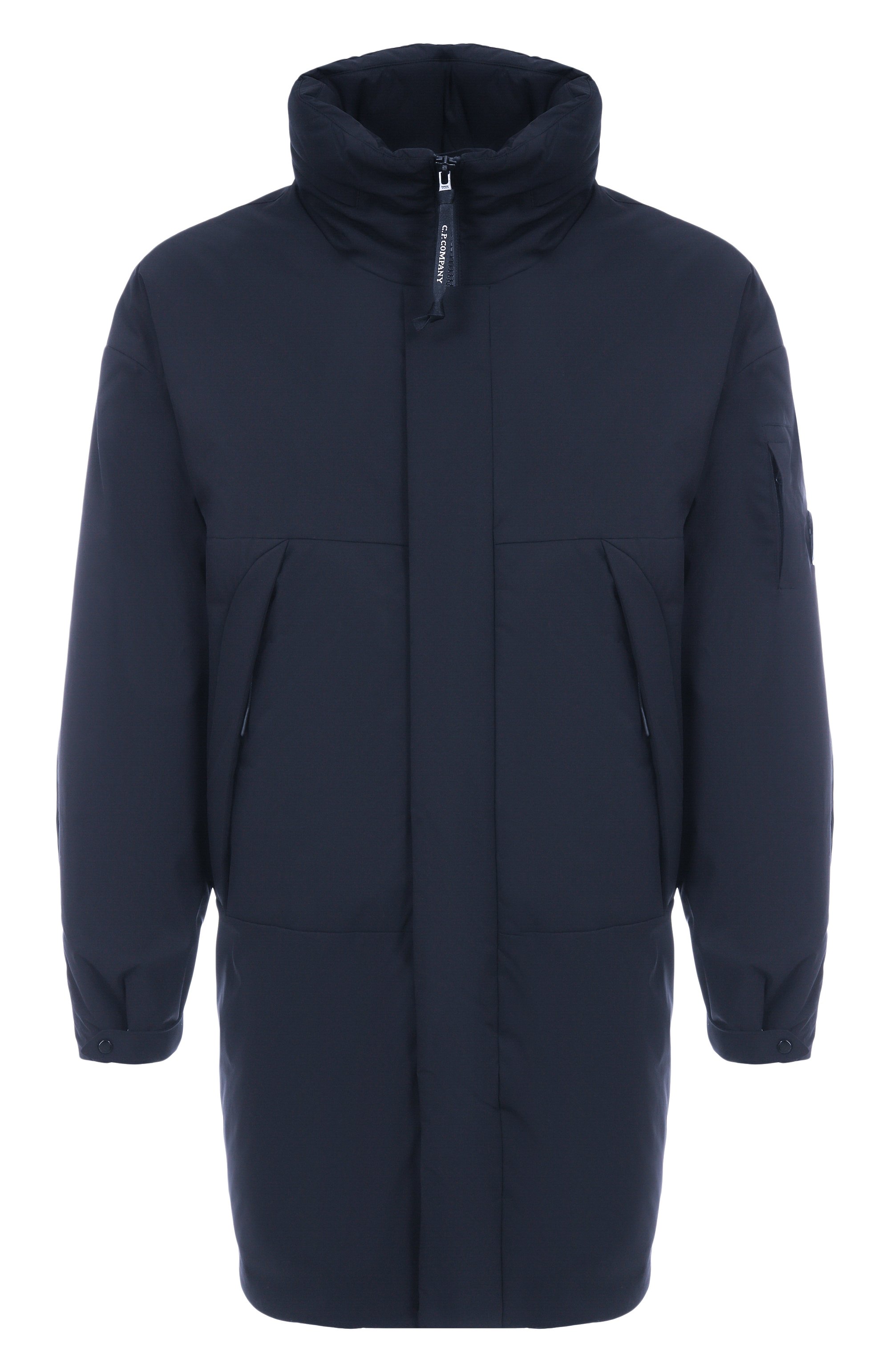 Пуховик C.P. COMPANY, арт. 19CM0W008A110264A, фото 1