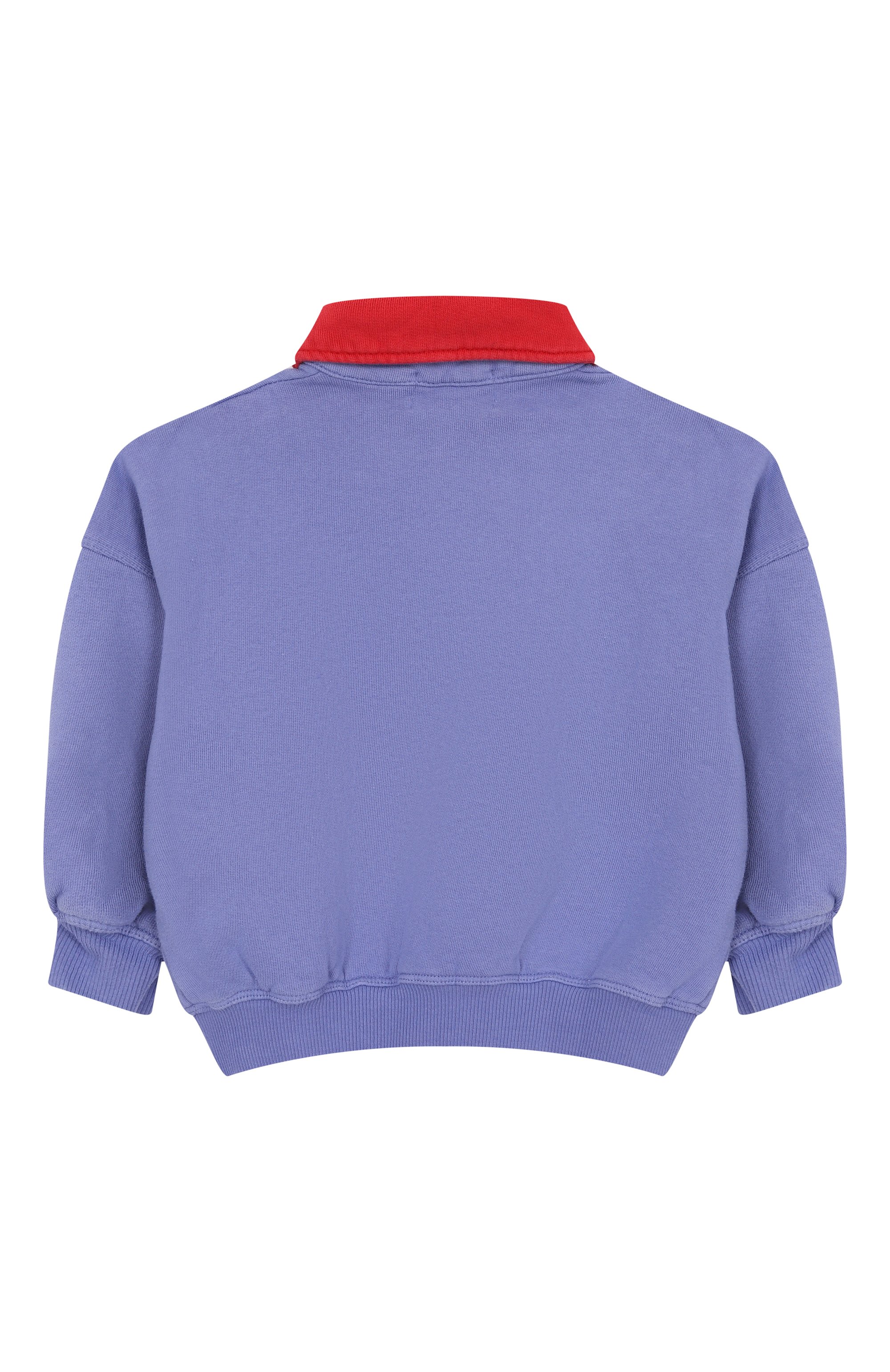 Хлопковое поло BOBO CHOSES, арт. B225AC045, фото 2