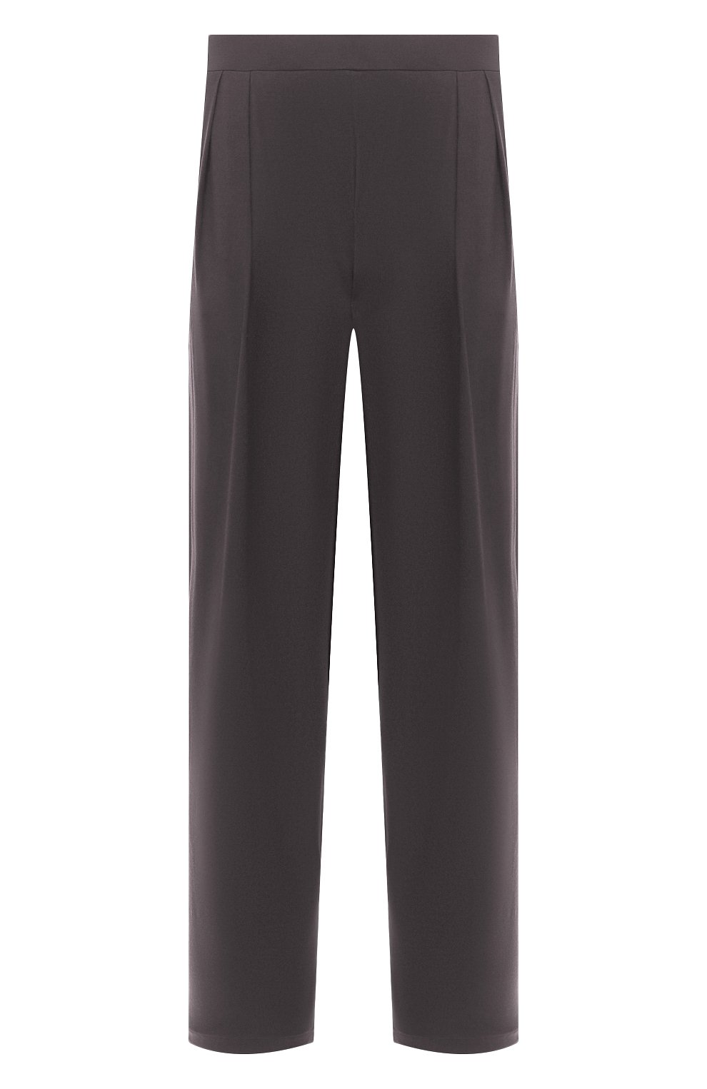 Брюки ZIMMERLI серого цвета по цене 25650 руб., арт. 700-4161, фото 1 Брюки ZIMMERLI, арт. 700-4161, фото 1