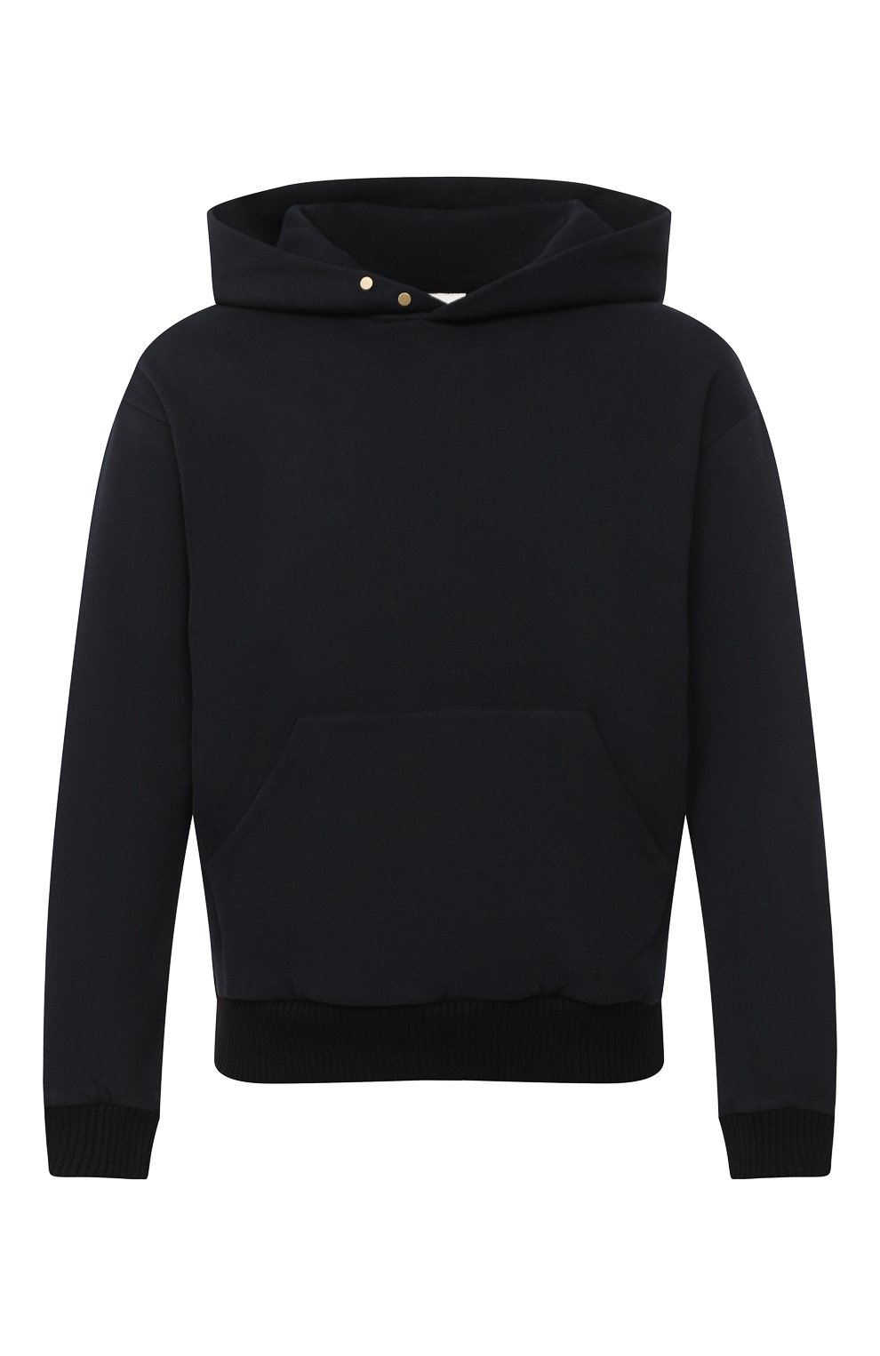 Хлопковое худи ermenegildo zegna x fear of god ZEGNA, арт. FZJ804/FZ1001, фото 1