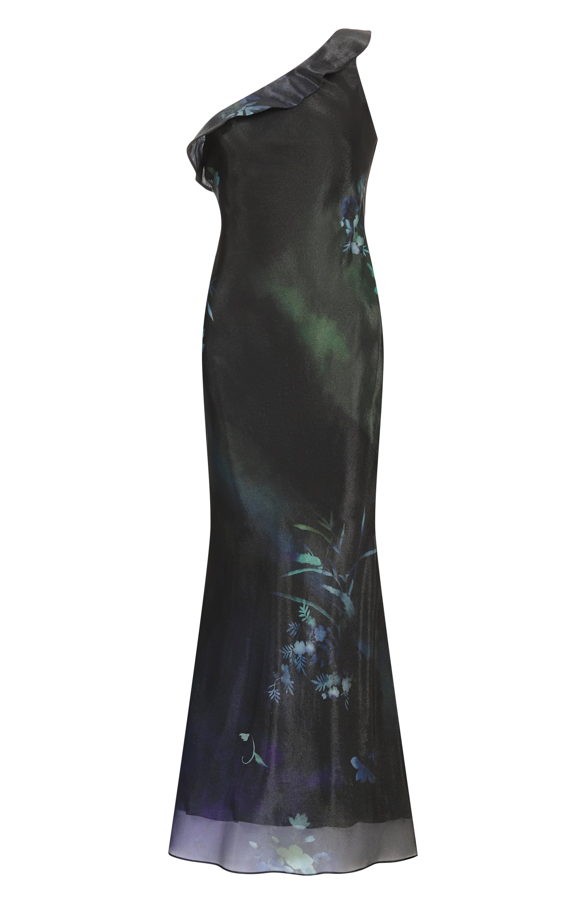 Платье GIORGIO ARMANI черного цвета по цене 429500 руб., арт. GW002995/TE20812, фото 1 Платье GIORGIO ARMANI, арт. GW002995/TE20812, фото 1