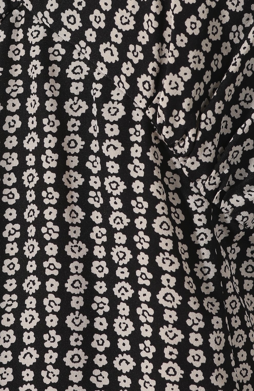 Шелковое платье MARC JACOBS (THE), арт. M4007790, фото 5