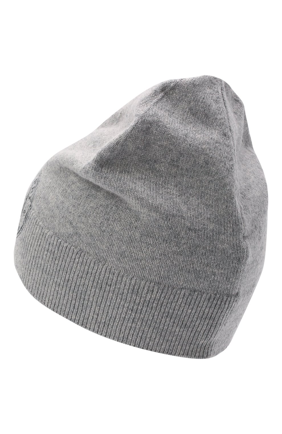 Кашемировая шапка BURBERRY, арт. 8045467, фото 3