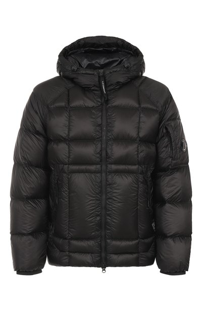 Мужская пуховик C.P. COMPANY, арт. RFCM0W702A110416A
