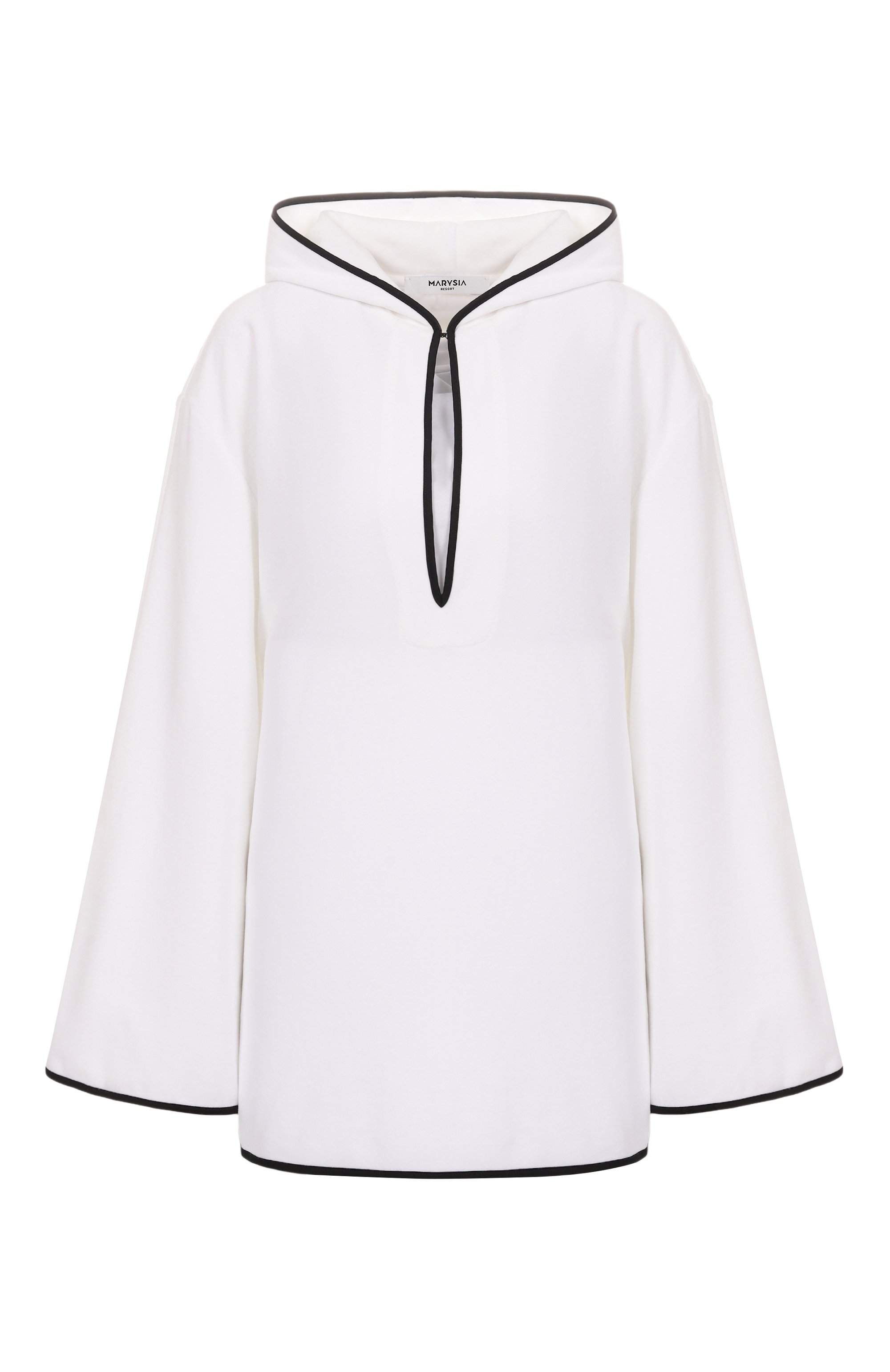 Хлопковая туника MARYSIA, арт. SC373, фото 1