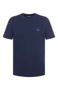 Темно-синий