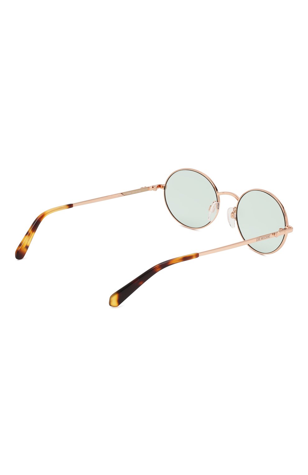 Солнцезащитные очки MOSCHINO, арт. M0L013 1ED, фото 4