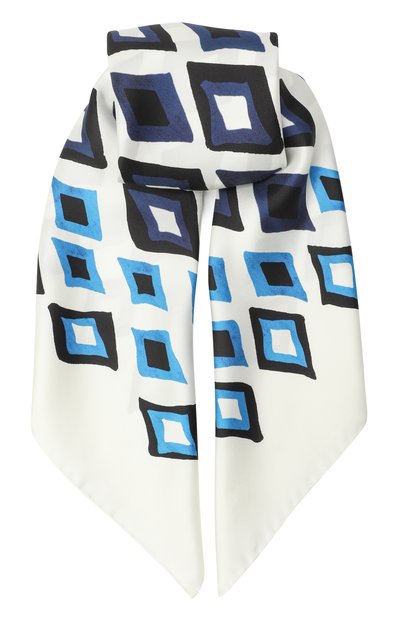 Женский шелковый платок LANVIN, арт. 710009394