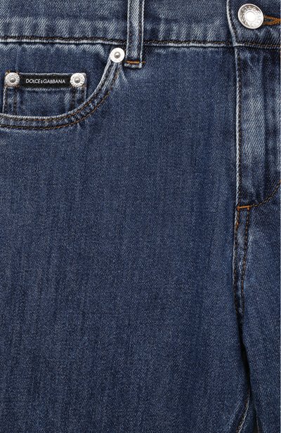 Джинсы DOLCE & GABBANA, арт. L42F75/LDC67, фото 3
