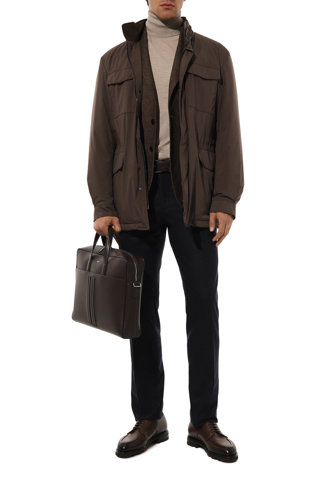 Куртка MVST, арт. BELLERA/VIN, фото 2