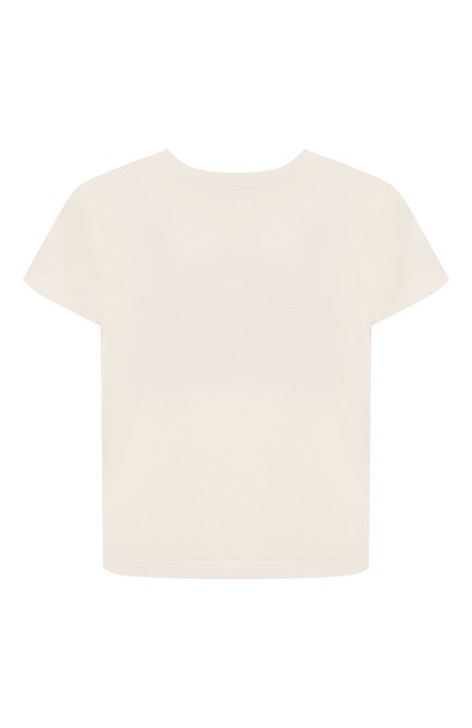 Хлопковая футболка DOLCE & GABBANA, арт. L1JTEY/II7IQ