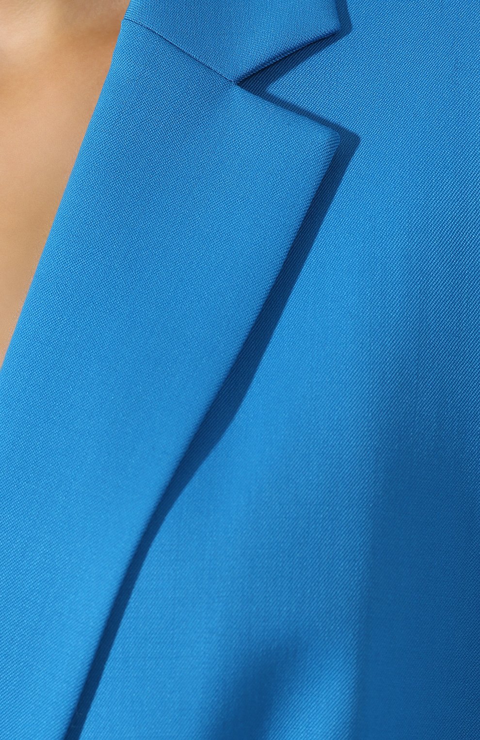 Шерстяной жакет DOROTHEE SCHUMACHER, арт. 240202, фото 5