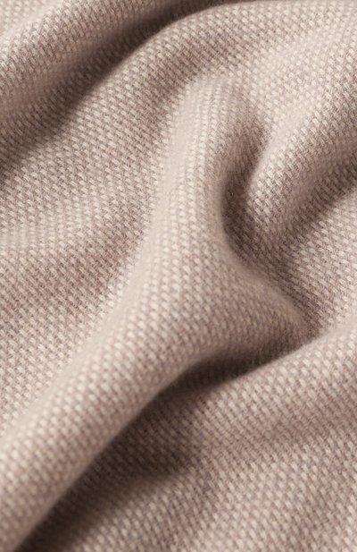 Кашемировый шарф TSUM COLLECTION, арт. 3397, фото 2