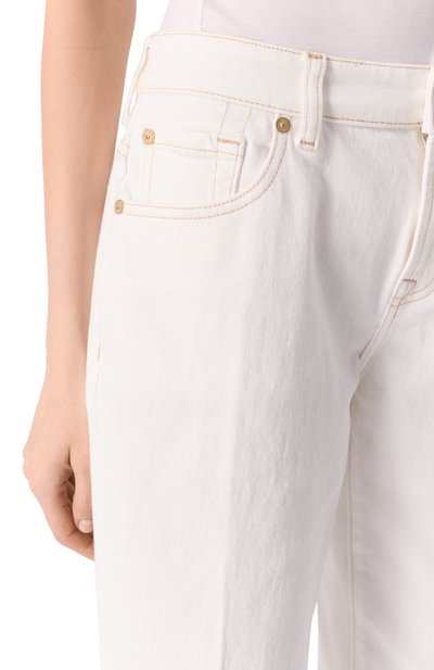 Джинсы 7 FOR ALL MANKIND, арт. JSIYD520MY, фото 5