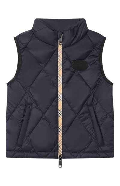 Утепленный жилет BURBERRY, арт. 8126242