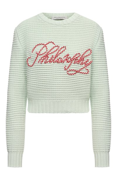 Женский свитер PHILOSOPHY DI LORENZO SERAFINI, арт. A0908/2101