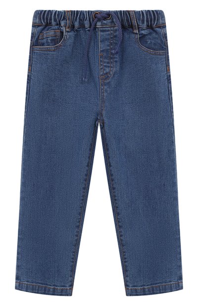 Джинсы BABYBU, арт. BI-D2000W23