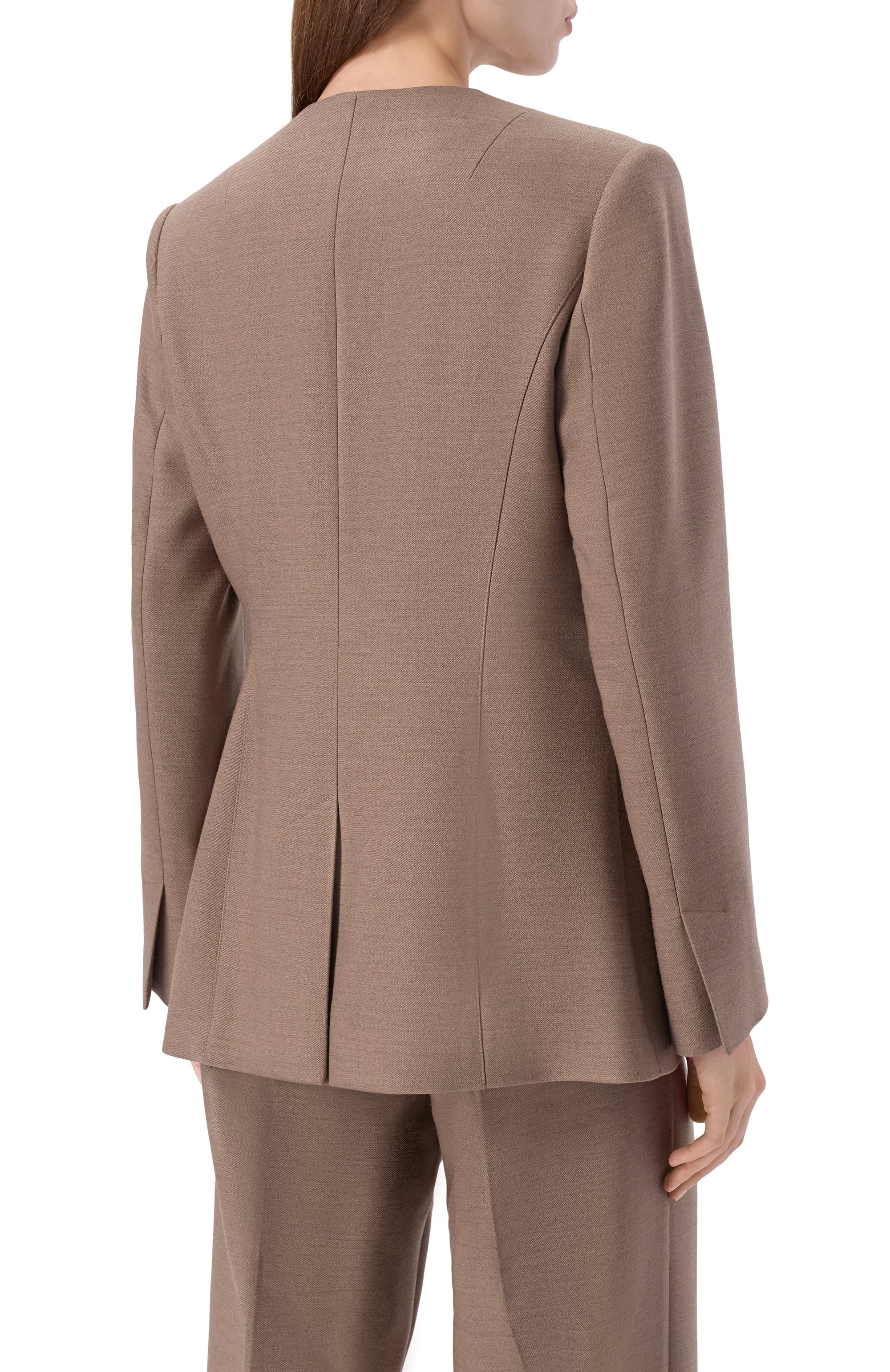 Жакет SEVEN LAB, арт. 225-S-W-13-02-077, фото 4