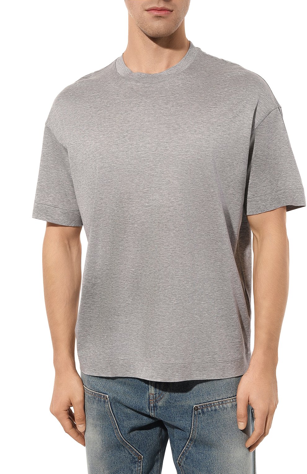 Футболка EMPORIO ARMANI, арт. 6R1TB3/1JUVZ, фото 3