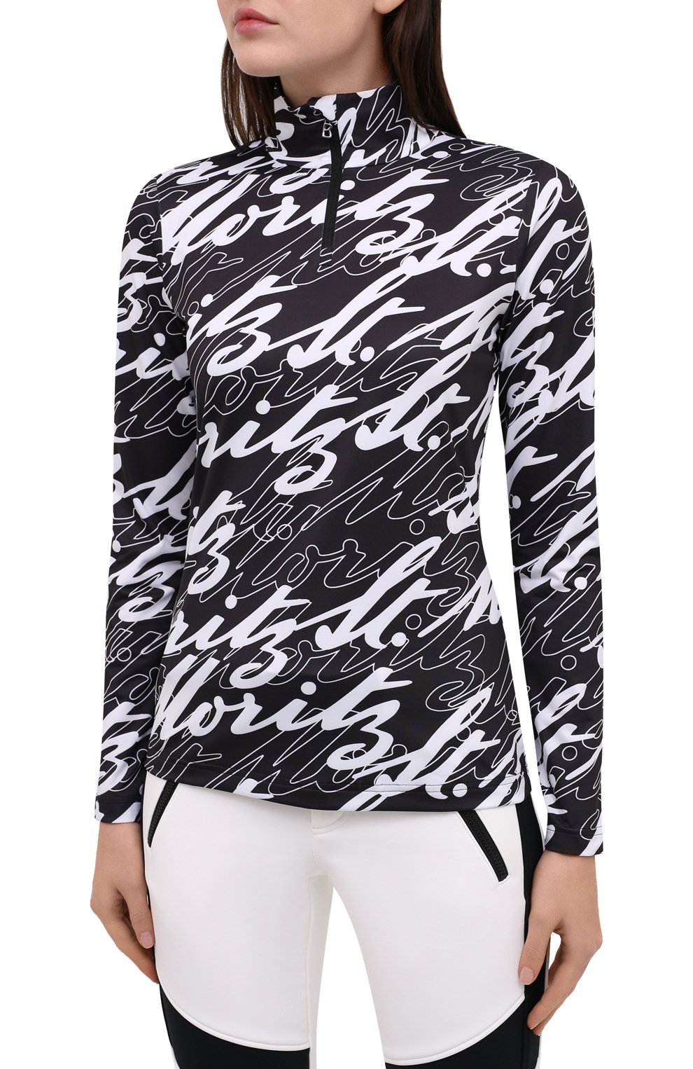 Толстовка BOGNER, арт. 51666460, фото 3