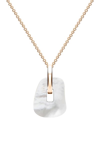 Женские кулон puzzle MATTIOLI, арт. MKIT054R008