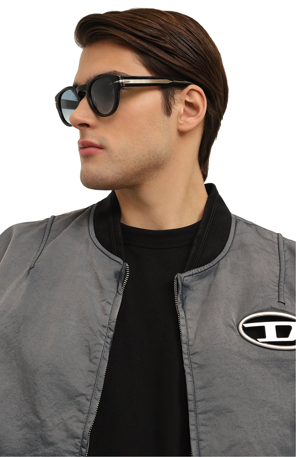 Солнцезащитные очки DAVID BECKHAM, арт. DB7110 807, фото 2