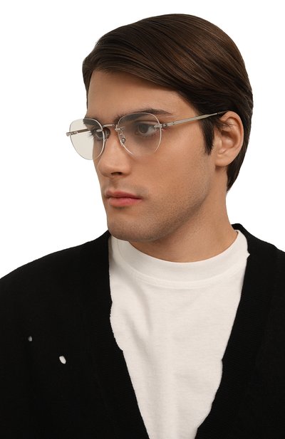 Оправа MONTBLANC, арт. MB0268 002, фото 2