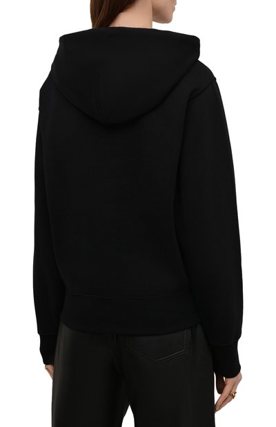 Хлопковое худи KENZO, арт. FC52SW8714XL, фото 4
