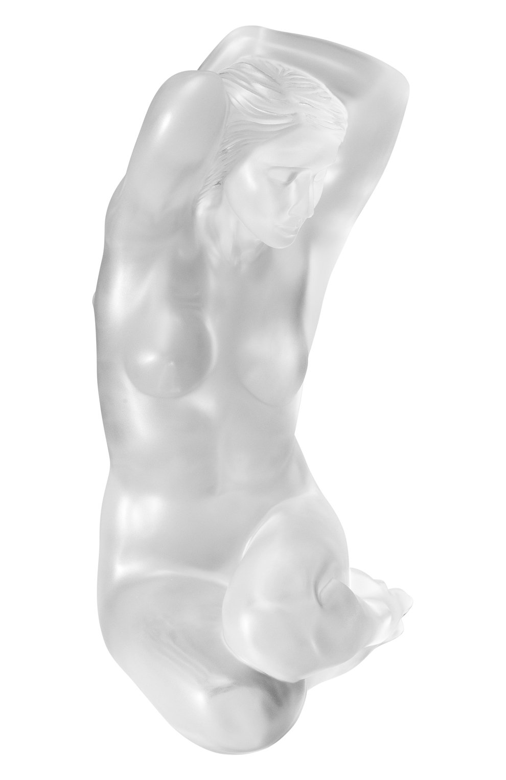 Скульптура nude flora LALIQUE, арт. 10709300, фото 1
