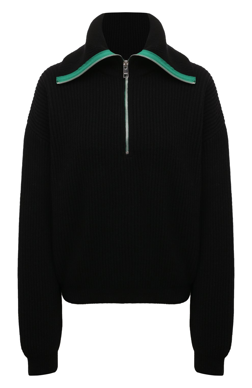 Шерстяной свитер MSGM, арт. 3742MDM202/247593, фото 1