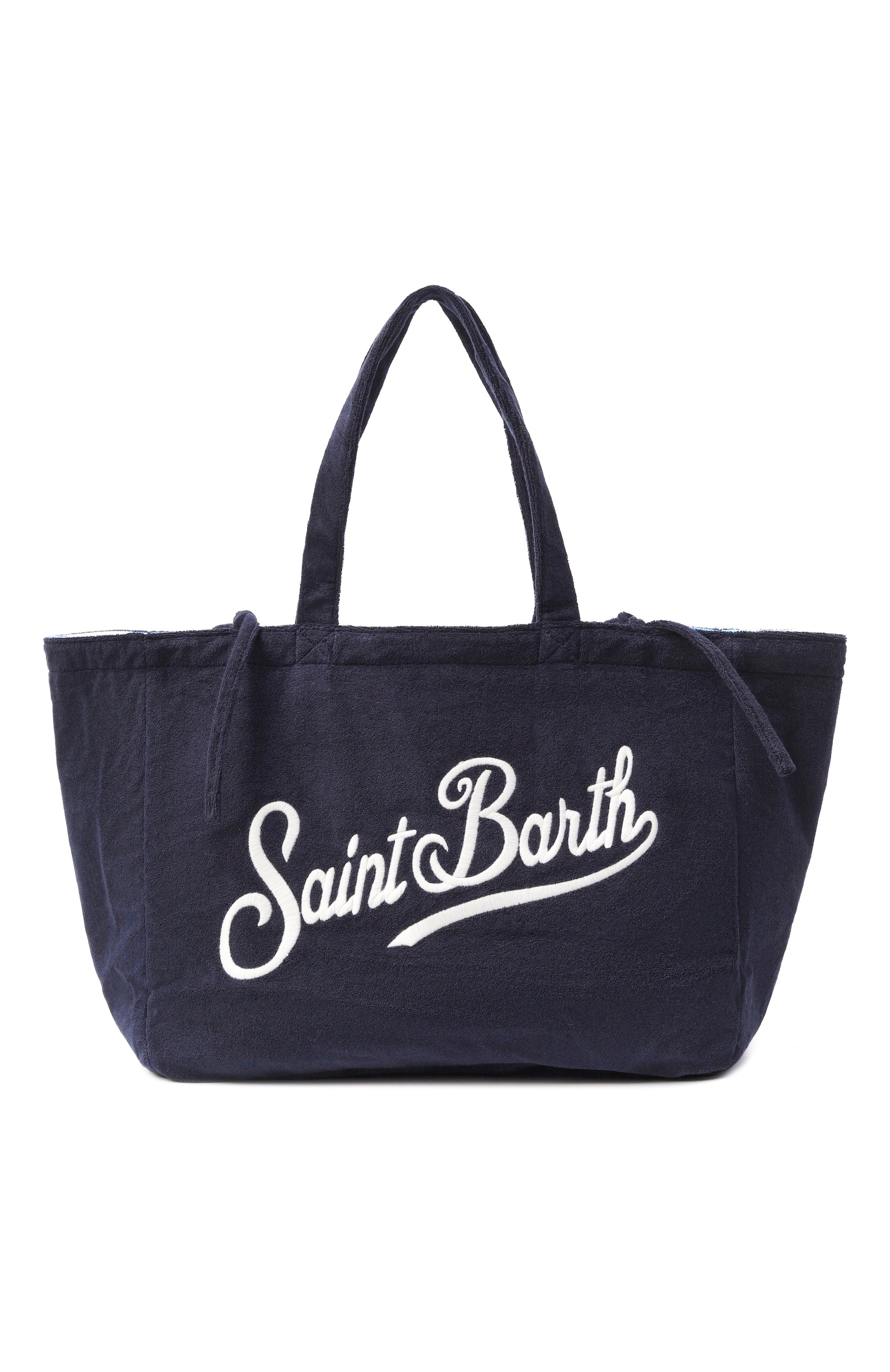 Двусторонняя сумка MC2 SAINT BARTH, арт. STBM BEACH T0TE D0UBLE/06539H, фото 7