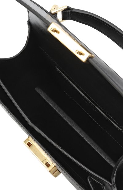 Сумка venezia small GOLDEN GOOSE DELUXE BRAND, арт. GWA00468.A000565, фото 5