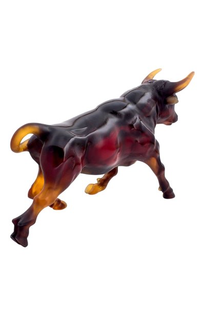 Скульптура бык DAUM, арт. 02191, фото 2