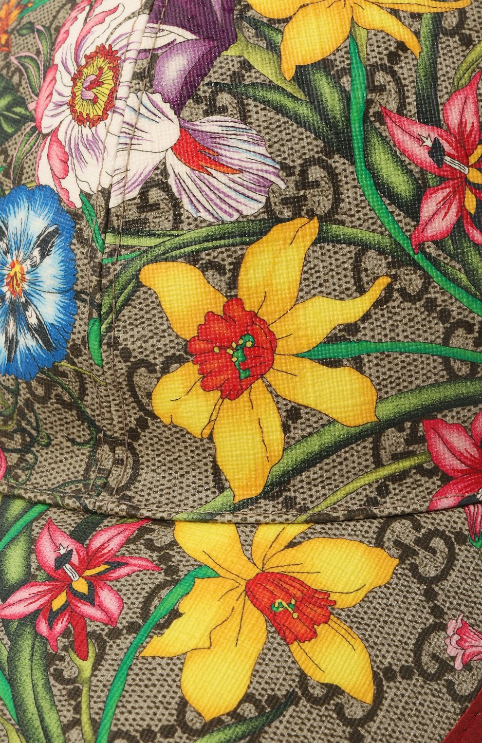 Бейсболка GUCCI, арт. 603986 4HI89, фото 4