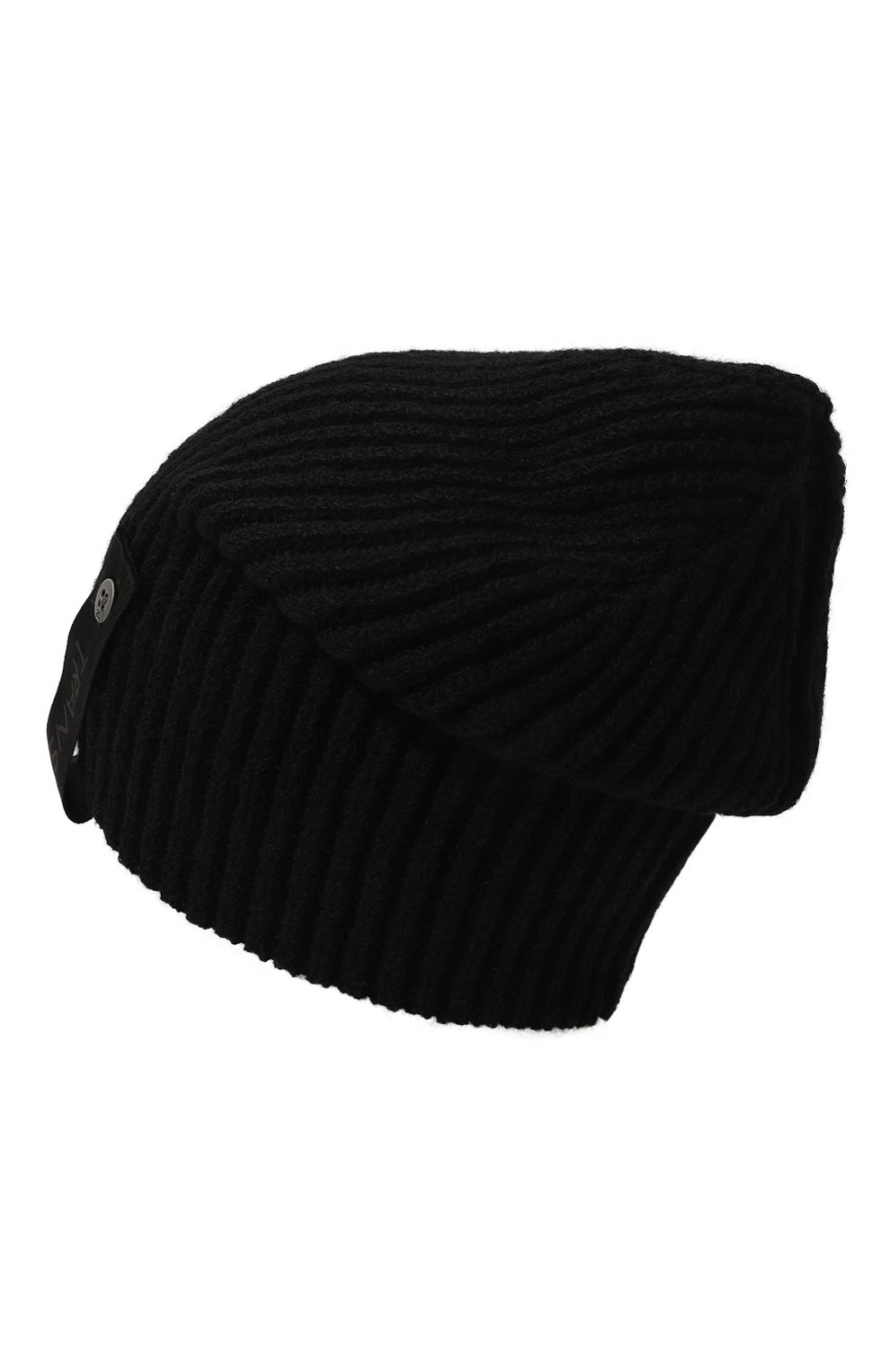 Шерстяная шапка TRANSIT, арт. HATUTRY17526, фото 2