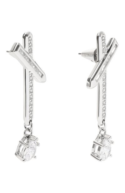 Серьги EDDIE BORGO, арт. ER2233, фото 3