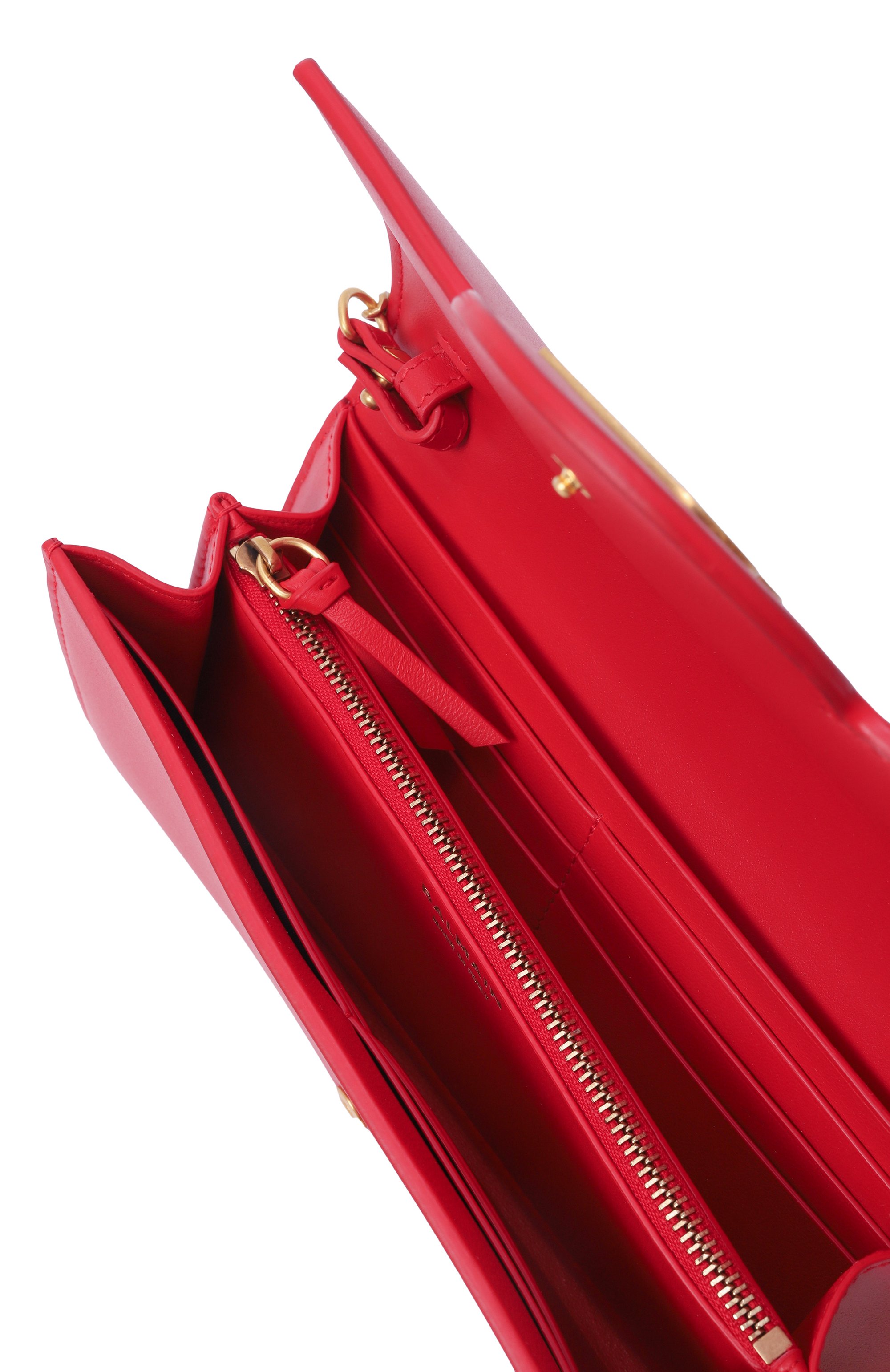 Сумка b-buzz BALMAIN, арт. DN10N197/LAVE, фото 5