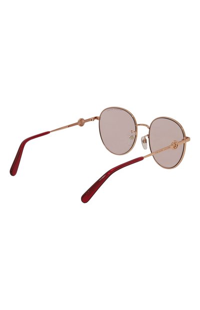 Солнцезащитные очки MARC JACOBS (THE), арт. MARC 631/G N0A, фото 4