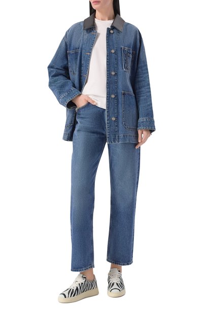 Текстильные кеды medalist easeknit AUTRY, арт. A1UNEKLWAF04, фото 3