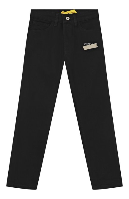 Джинсы OFF-WHITE, арт. 0BYA001F23DEN003