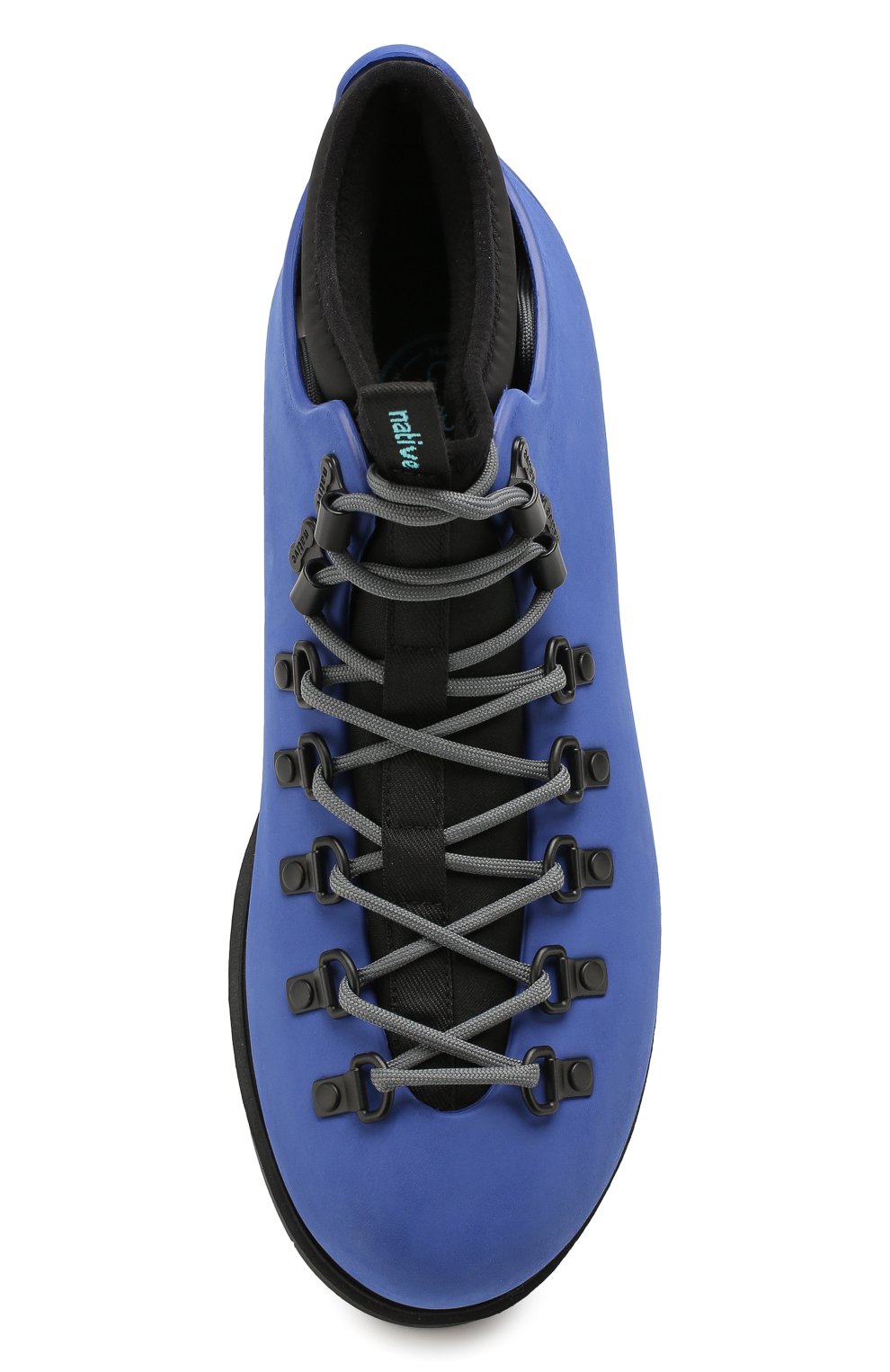 Ботинки NATIVE, арт. 31106800-4310, фото 5