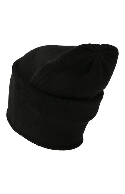 Шапка из шерсти и кашемира ALLUDE, арт. 225/17112, фото 2