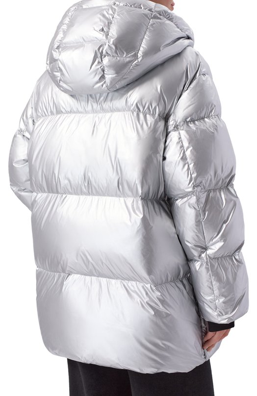 Пуховик Freedomday 4021000120 Серебряный  4021000120 Фото 4