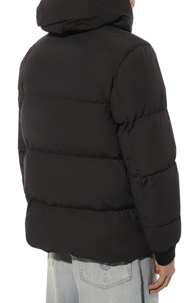 Пуховик STONE ISLAND, арт. 751543432, фото 4