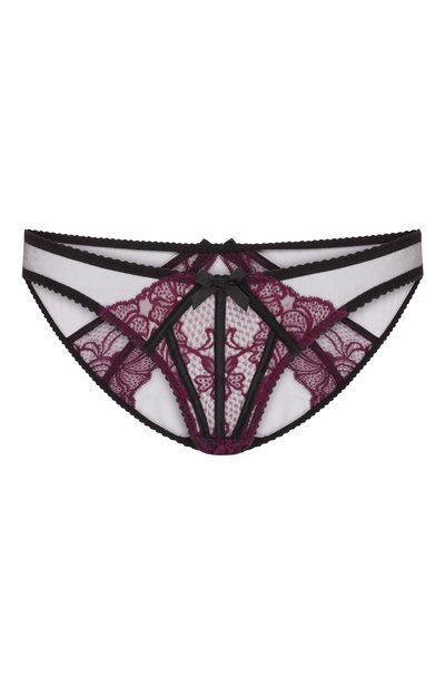 Женские классические трусы rozlyn AGENT PROVOCATEUR, арт. AP11625001502