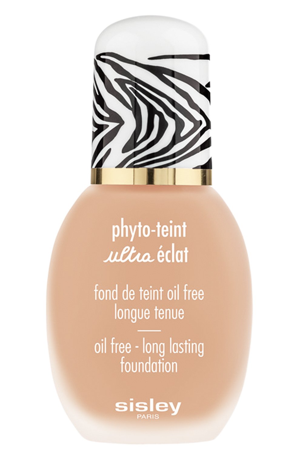 Фитотональный крем ultra éclat, оттенок 2n1 (30ml) SISLEY, арт. 180566, фото 1